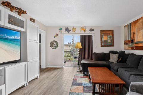 Tiny photo for 2770 S Garden Dr Dr S #303, Lake Worth, FL 33461 (MLS # B26018818)