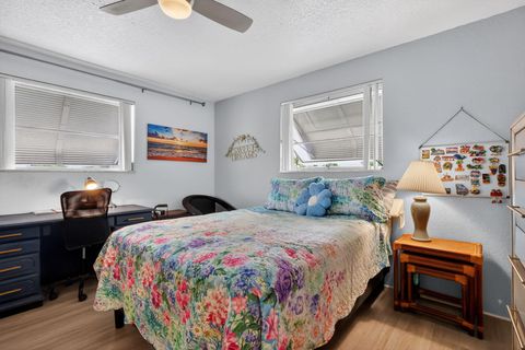 Tiny photo for 2770 S Garden Dr Dr S #303, Lake Worth, FL 33461 (MLS # B26018818)