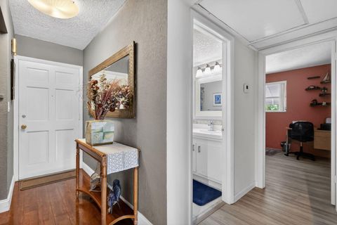 Tiny photo for 2770 S Garden Dr Dr S #303, Lake Worth, FL 33461 (MLS # B26018818)