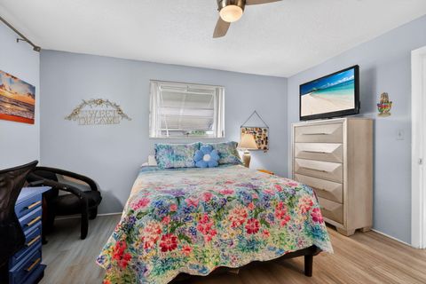 Tiny photo for 2770 S Garden Dr Dr S #303, Lake Worth, FL 33461 (MLS # B26018818)