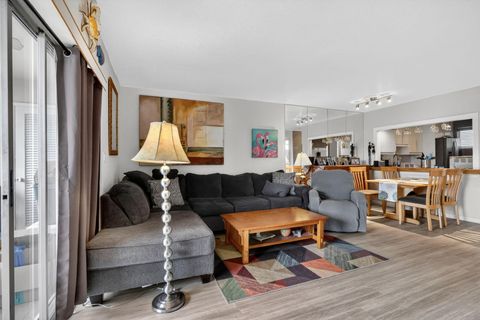 Tiny photo for 2770 S Garden Dr Dr S #303, Lake Worth, FL 33461 (MLS # B26018818)