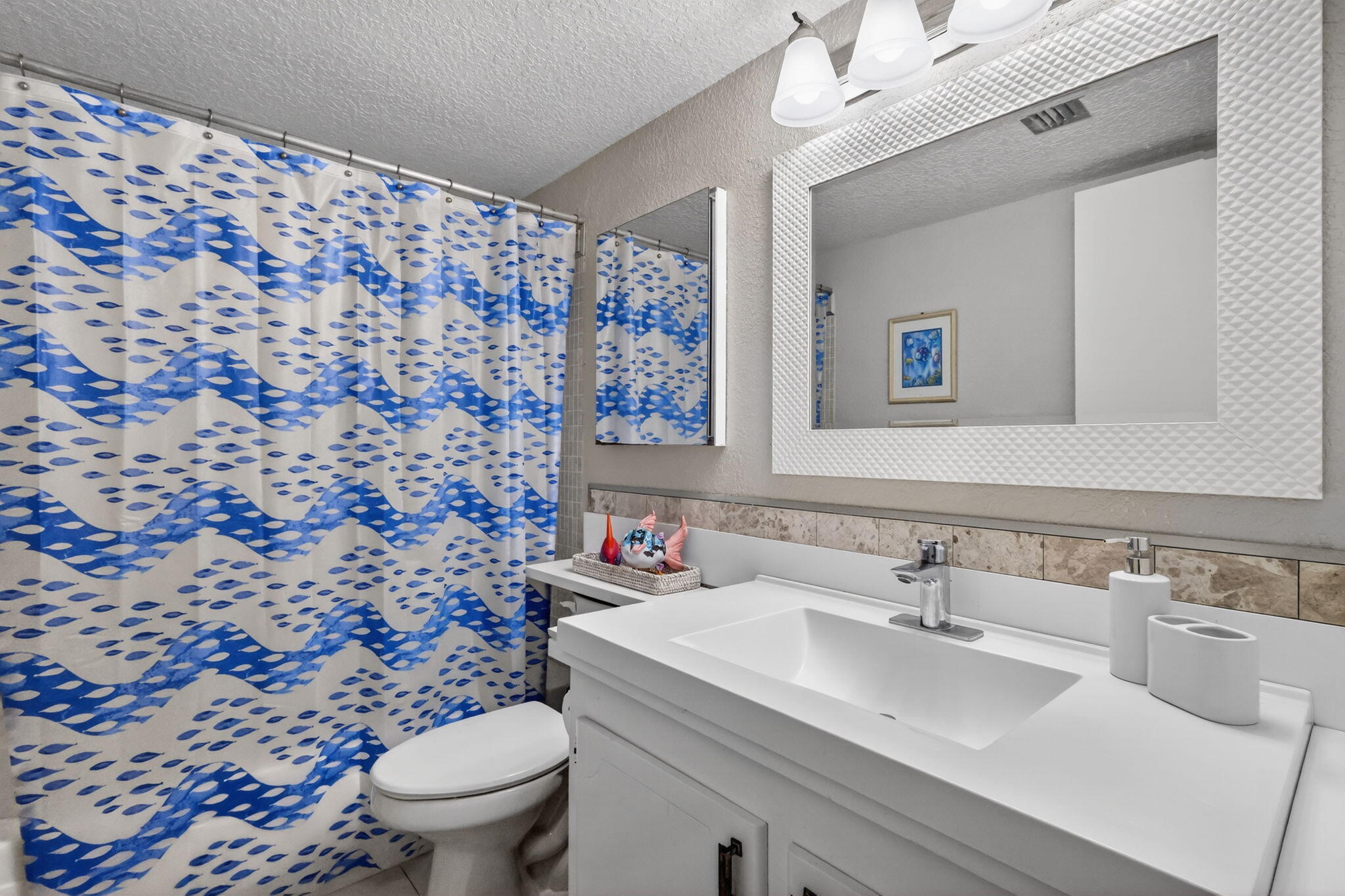 LAKE CLARKE GARDENS CONDO 21 - Residential