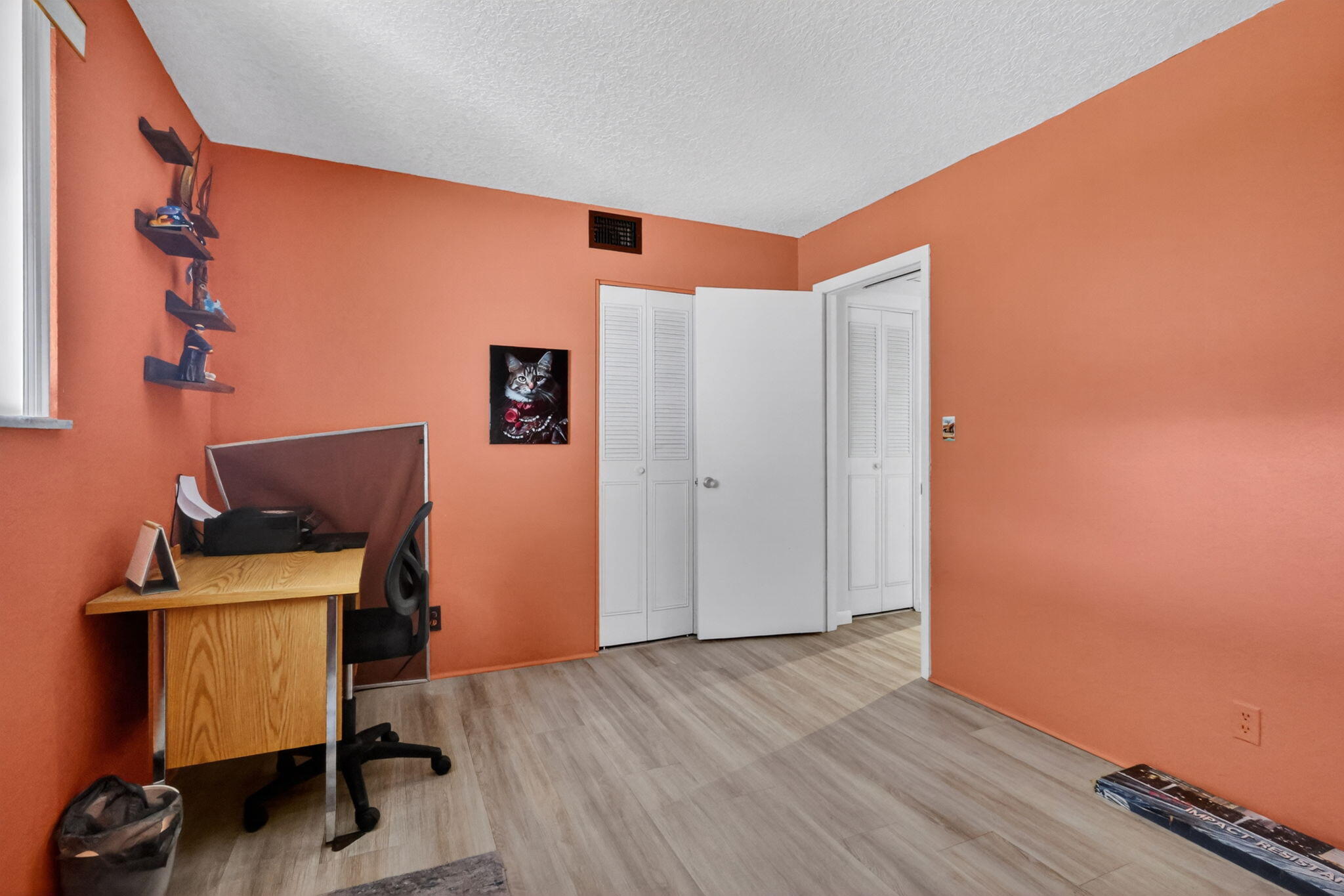 LAKE CLARKE GARDENS CONDO 21 - Residential