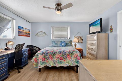Tiny photo for 2770 S Garden Dr Dr S #303, Lake Worth, FL 33461 (MLS # B26018818)
