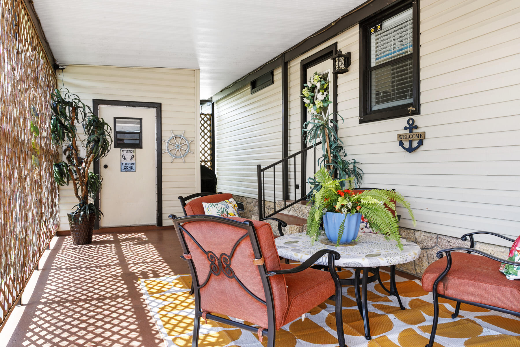 JAMAICA BAY MOBILE HOME CO OP - Residential