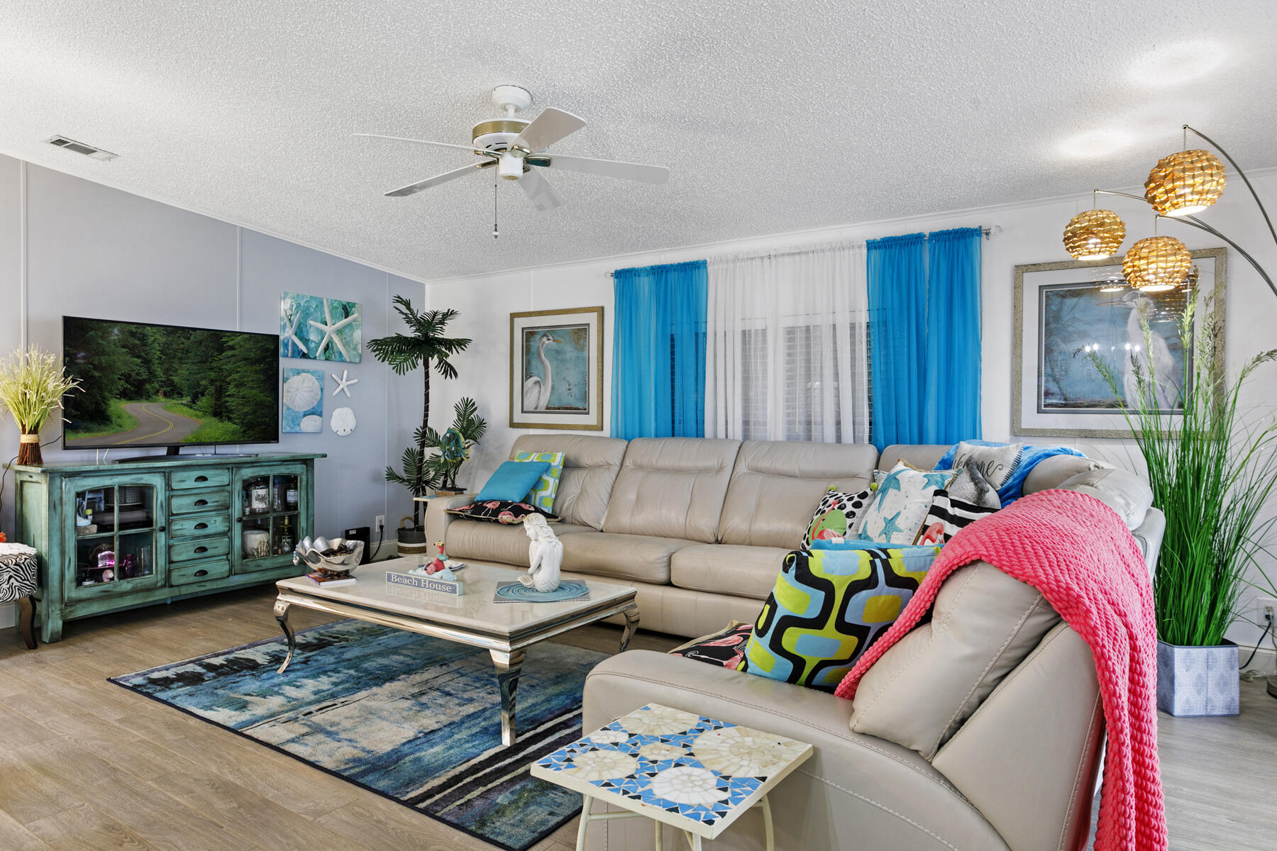 JAMAICA BAY MOBILE HOME CO OP - Residential