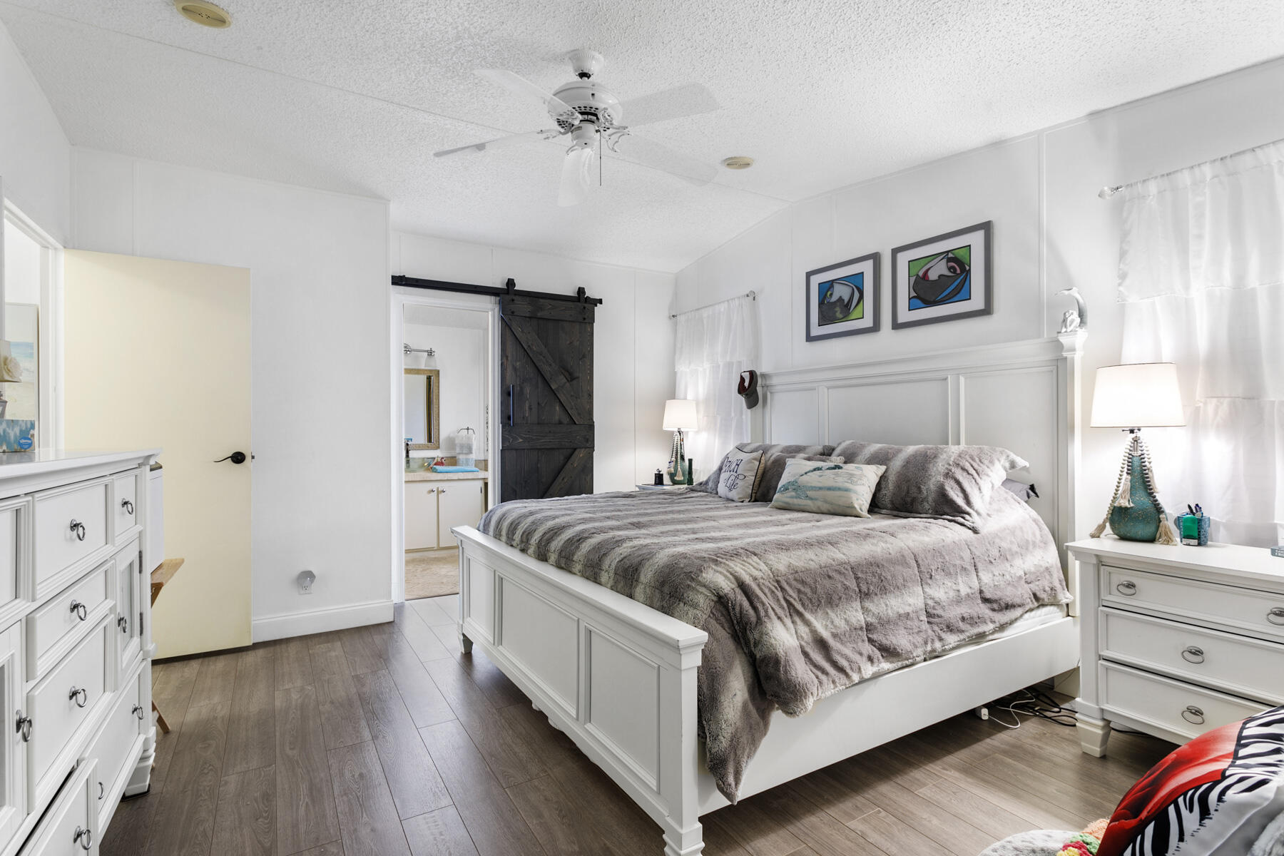 JAMAICA BAY MOBILE HOME CO OP - Residential