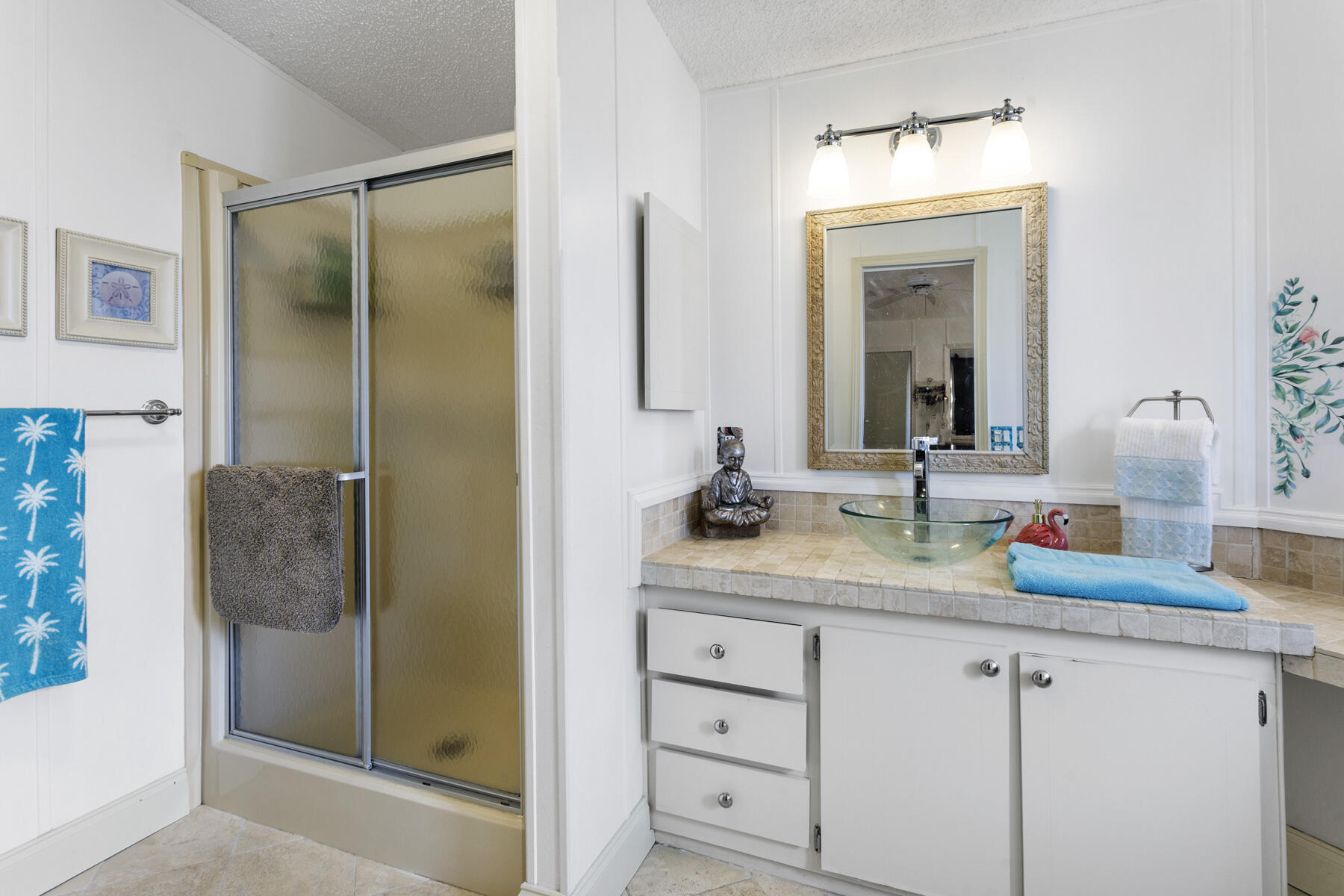 JAMAICA BAY MOBILE HOME CO OP - Residential