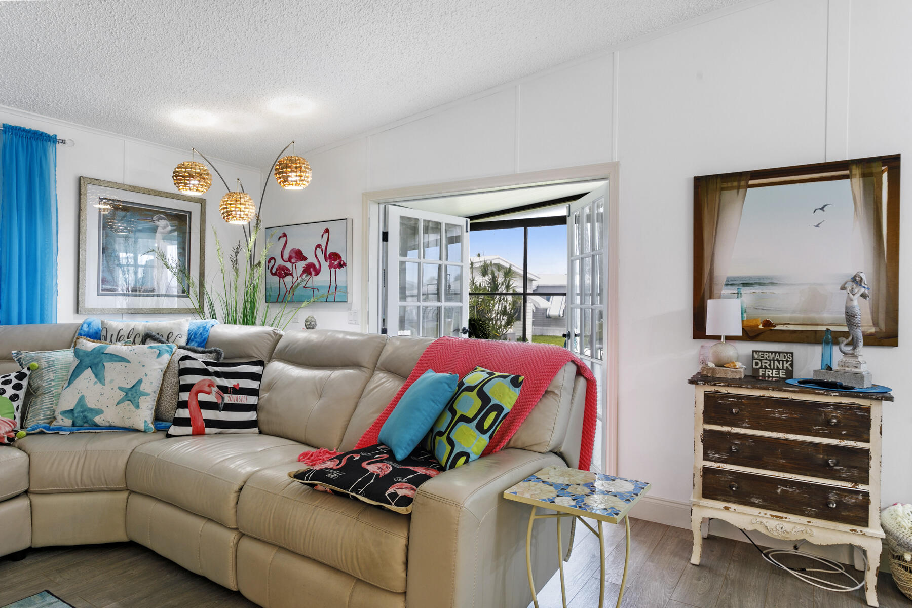 JAMAICA BAY MOBILE HOME CO OP - Residential