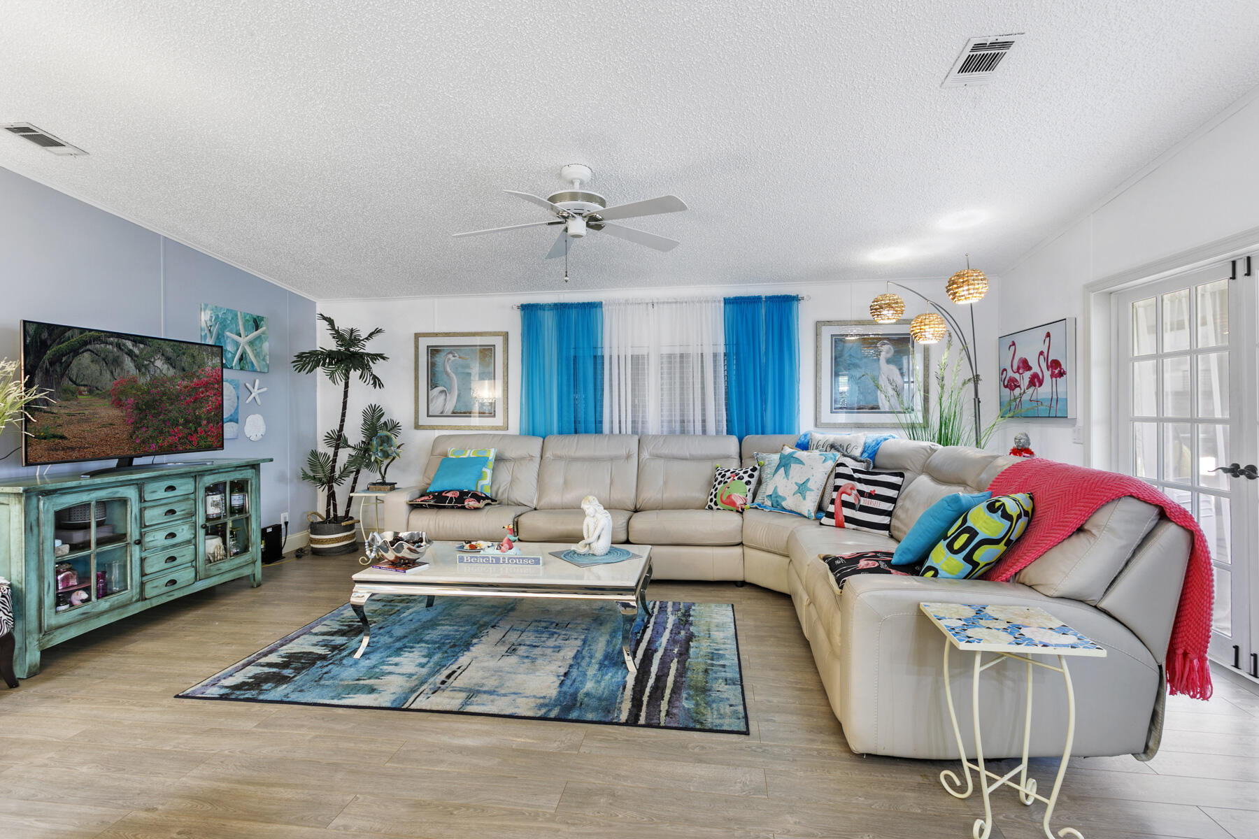 JAMAICA BAY MOBILE HOME CO OP - Residential