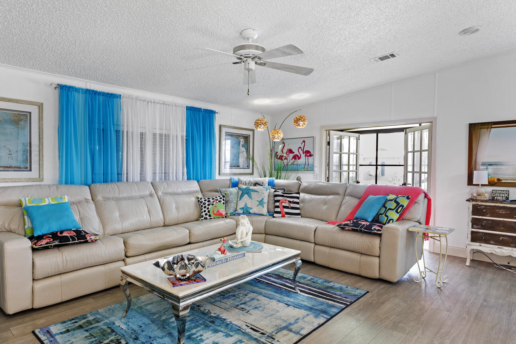 JAMAICA BAY MOBILE HOME CO OP - Residential