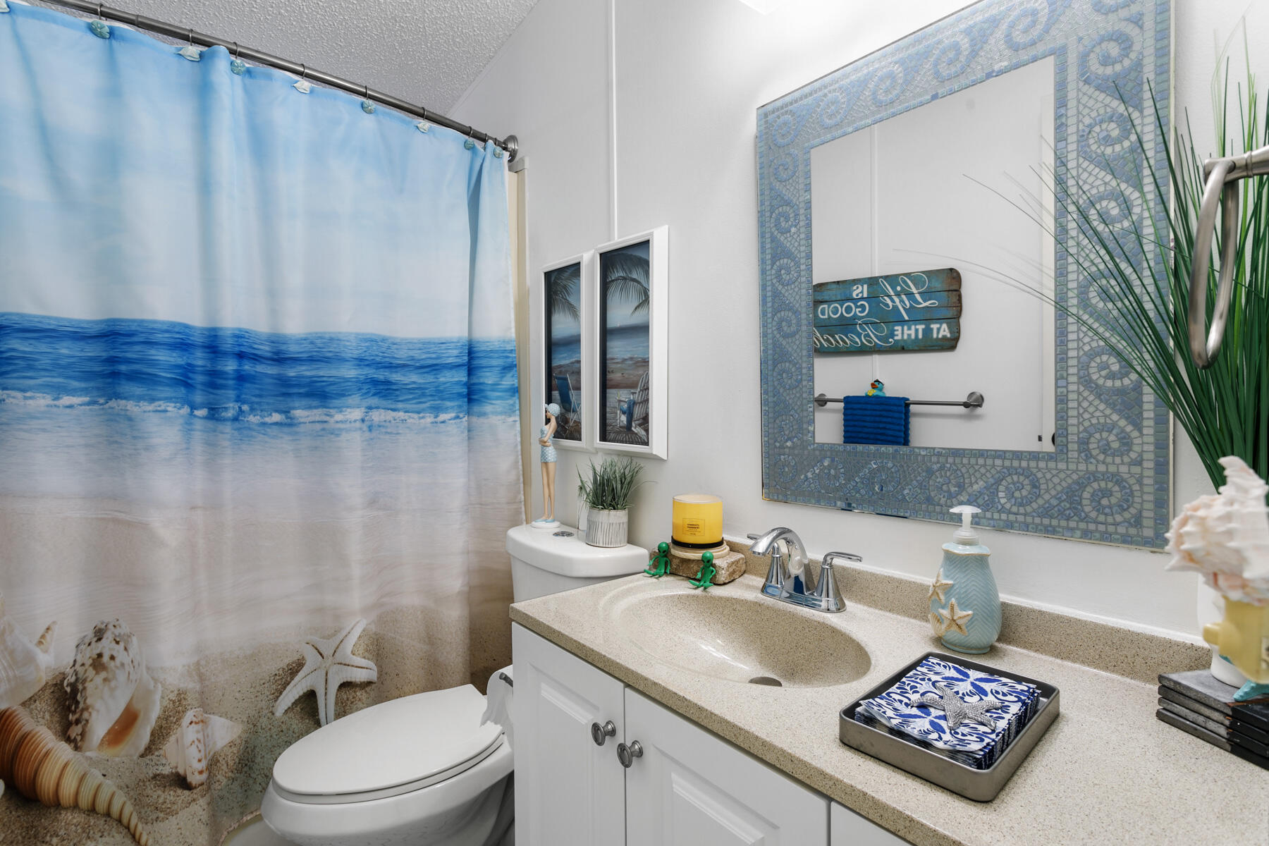 JAMAICA BAY MOBILE HOME CO OP - Residential