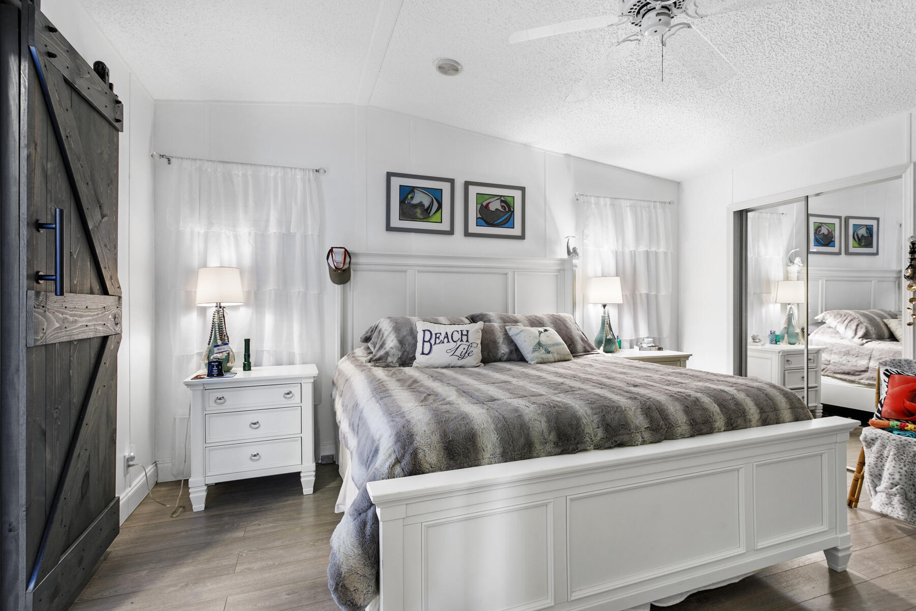 JAMAICA BAY MOBILE HOME CO OP - Residential