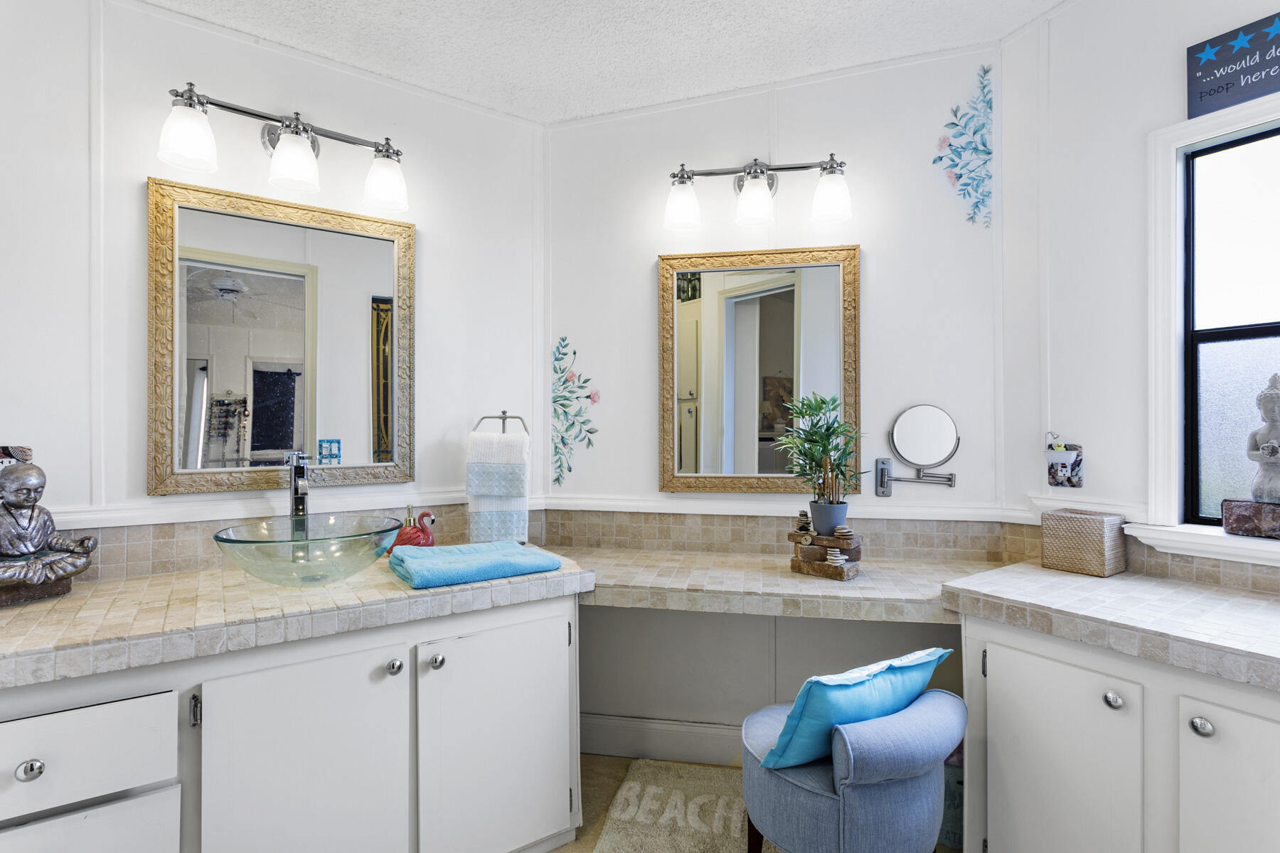 JAMAICA BAY MOBILE HOME CO OP - Residential