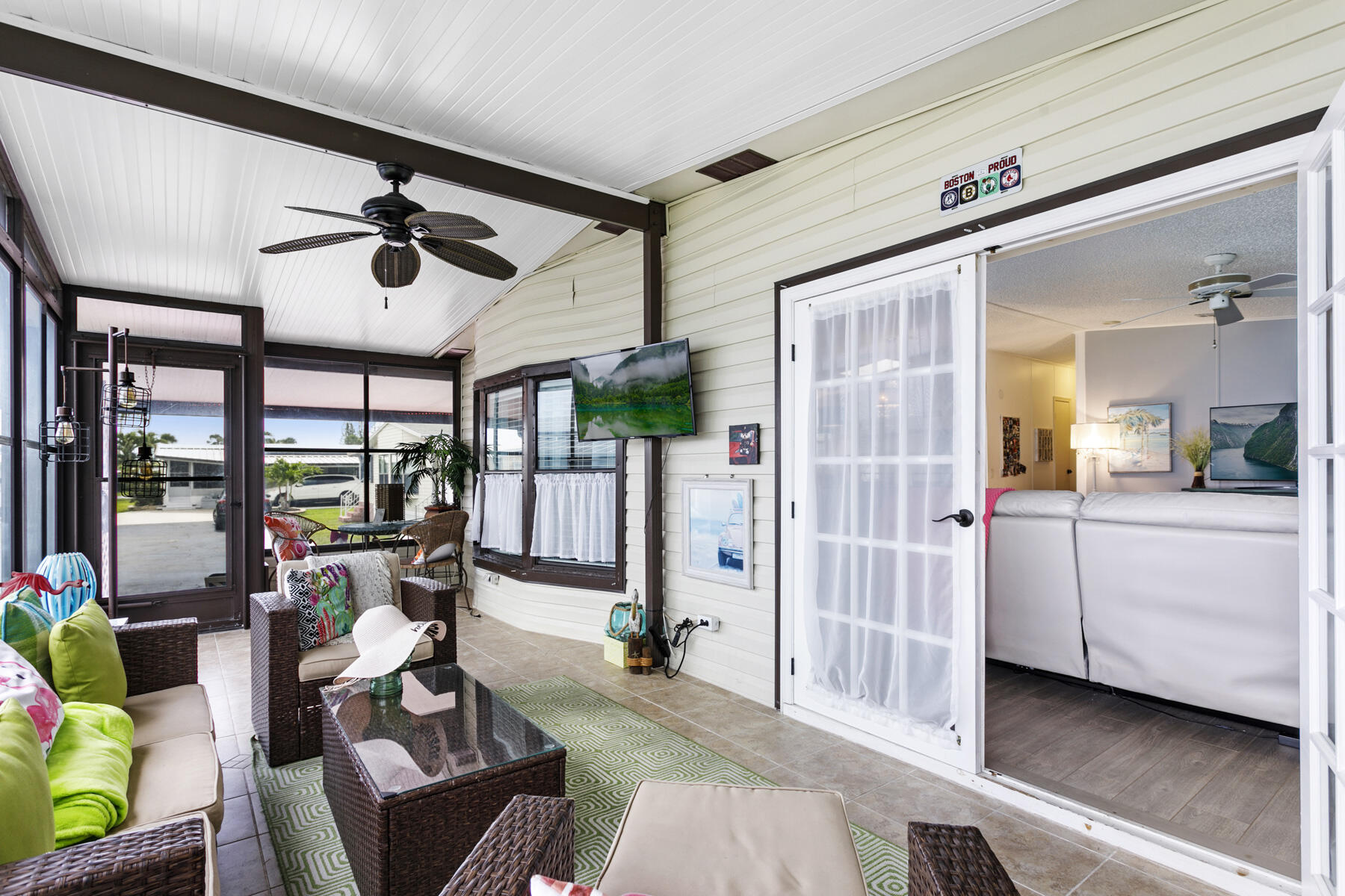 JAMAICA BAY MOBILE HOME CO OP - Residential