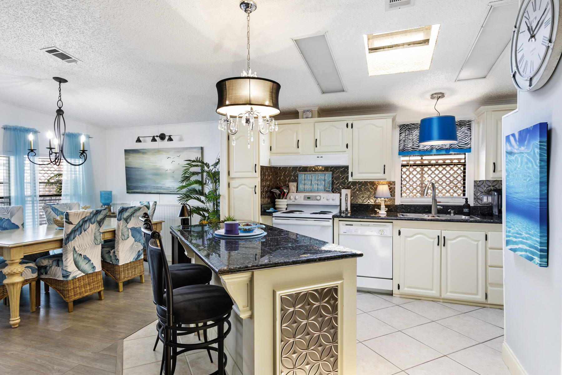 JAMAICA BAY MOBILE HOME CO OP - Residential