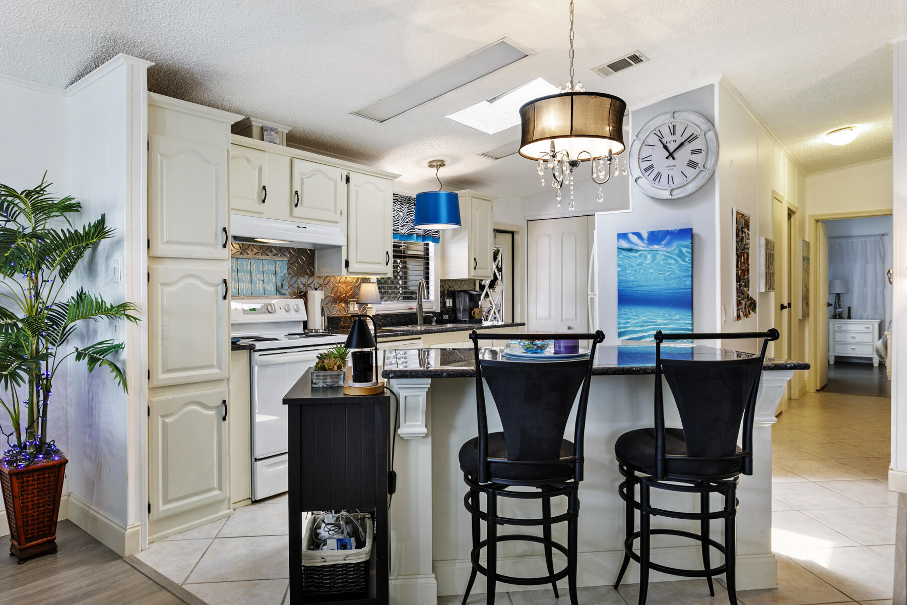 JAMAICA BAY MOBILE HOME CO OP - Residential
