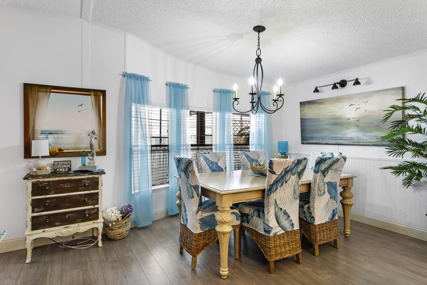 JAMAICA BAY MOBILE HOME CO OP - Residential