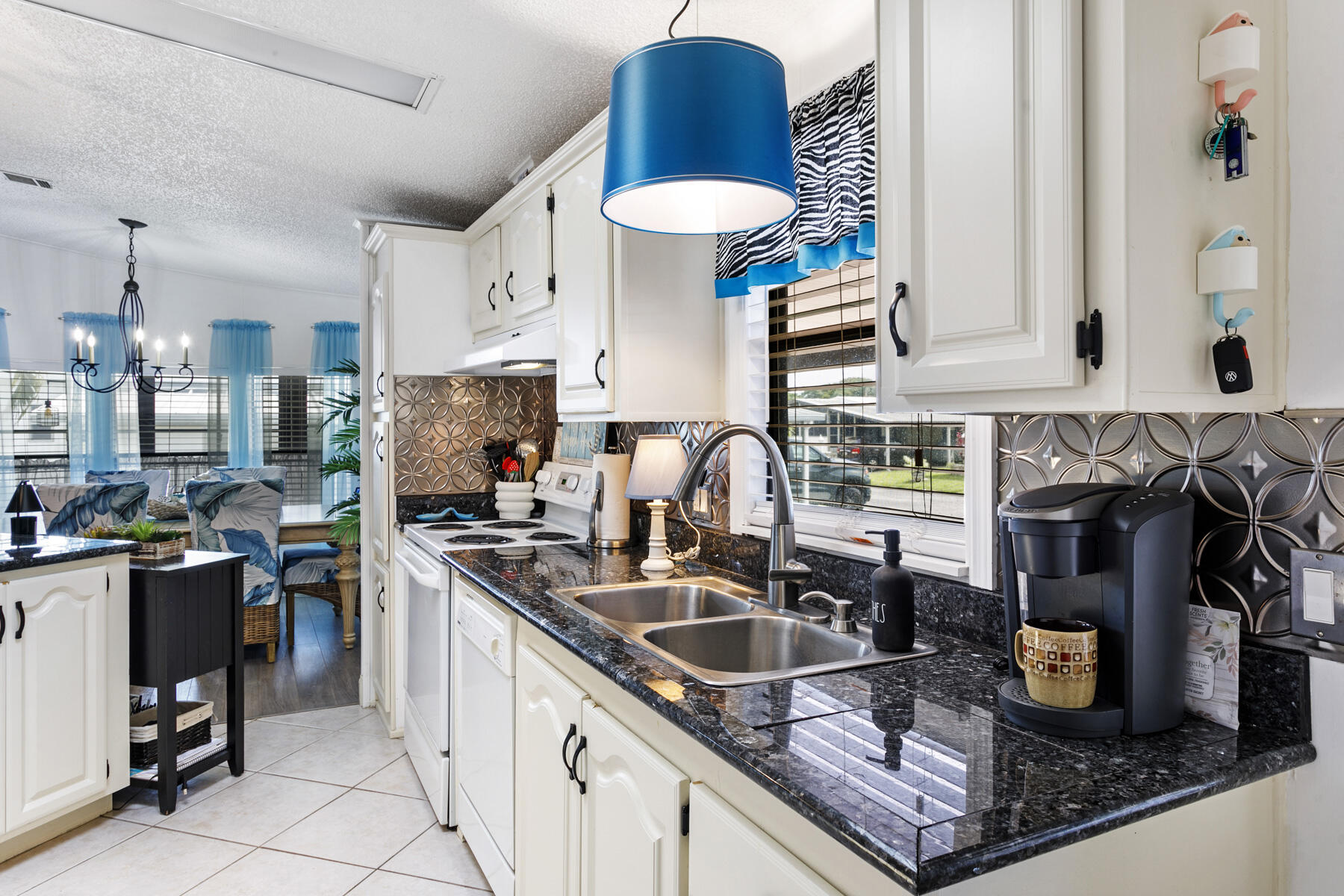 JAMAICA BAY MOBILE HOME CO OP - Residential