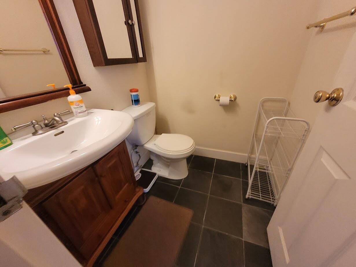 Kings Point - Residential Lease