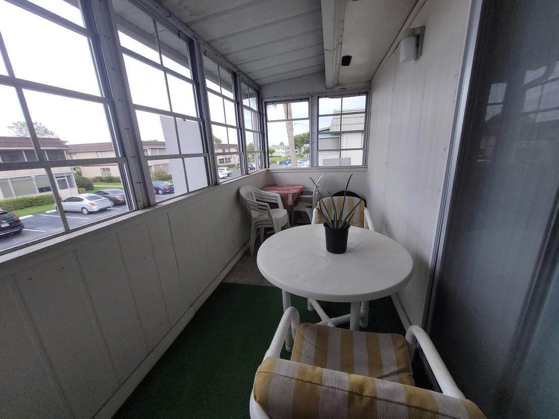 Kings Point - Residential Lease