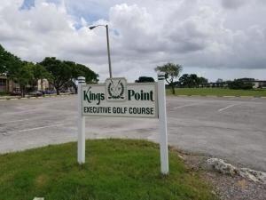 Kings Point - Residential Lease