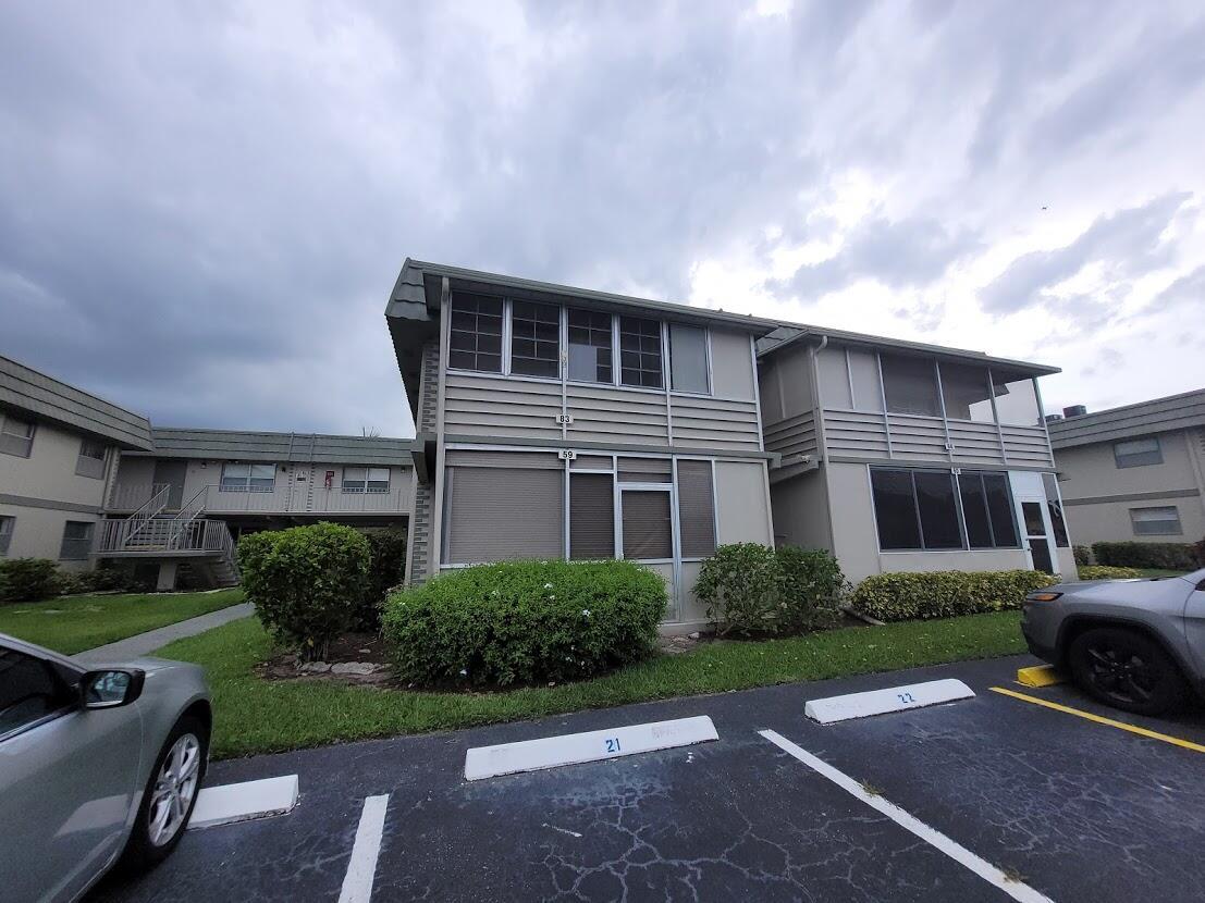 Kings Point - Residential Lease