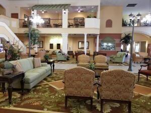 Kings Point - Residential Lease