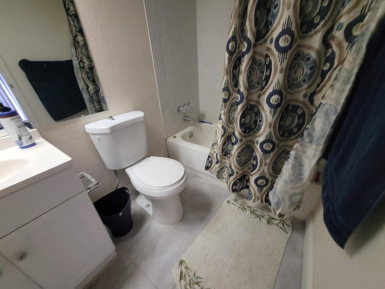 Kings Point - Residential Lease