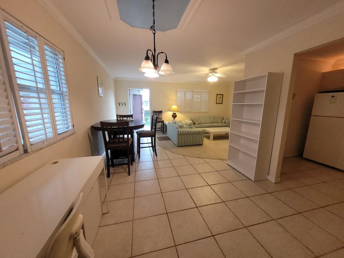 Kings Point - Residential Lease