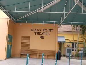 Kings Point - Residential Lease