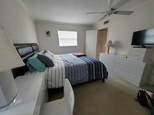 Kings Point - Residential Lease