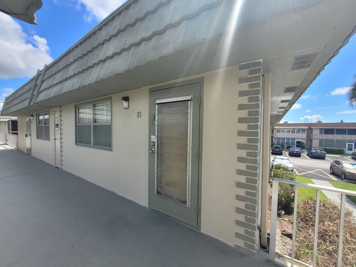 Kings Point - Residential Lease