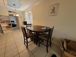 Kings Point - Residential Lease