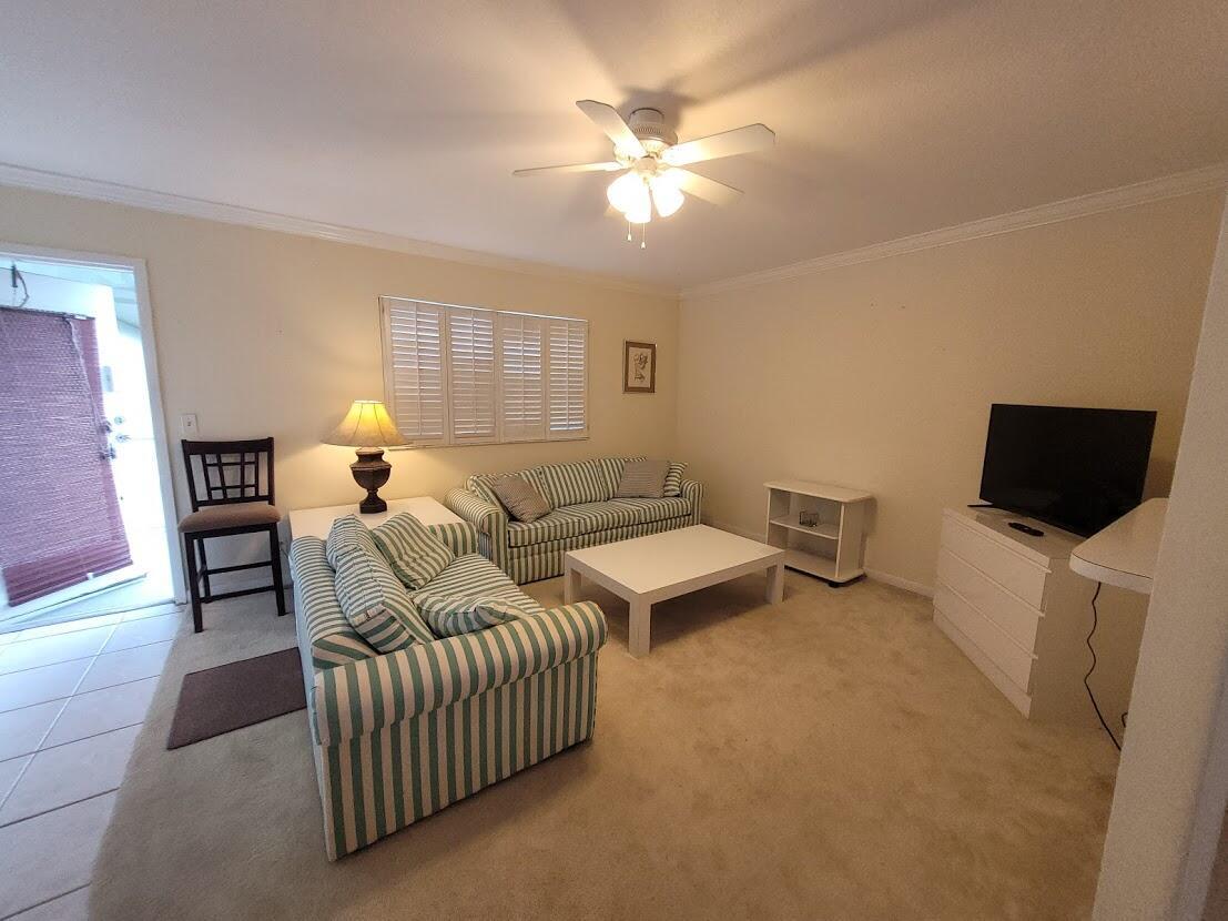 Kings Point - Residential Lease