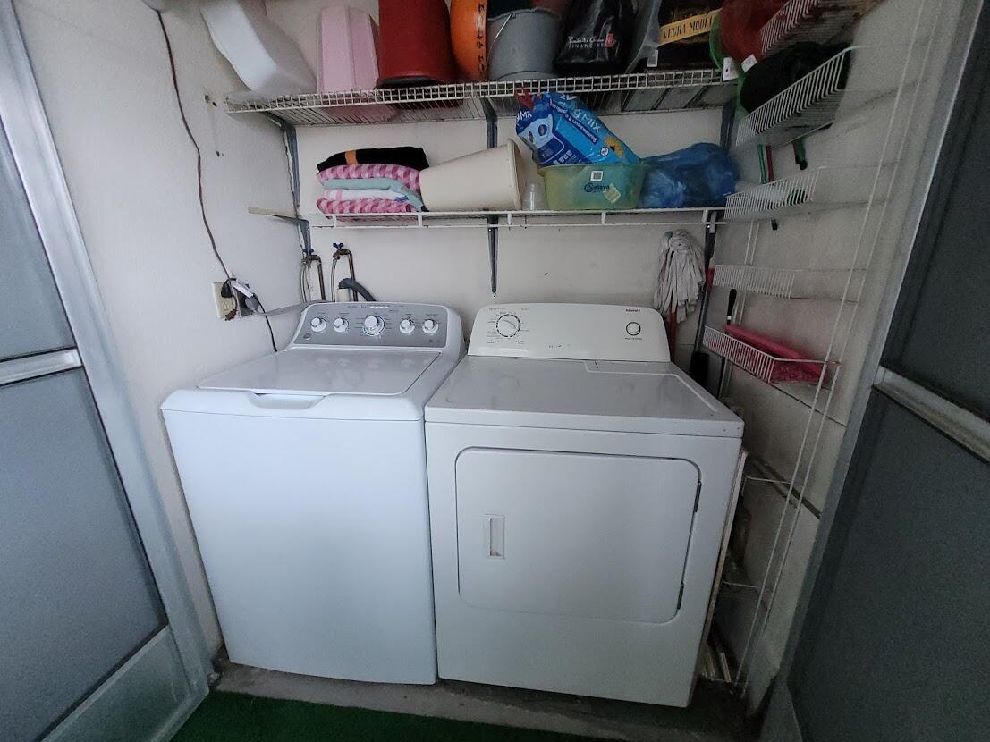 Kings Point - Residential Lease