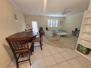 Kings Point - Residential Lease