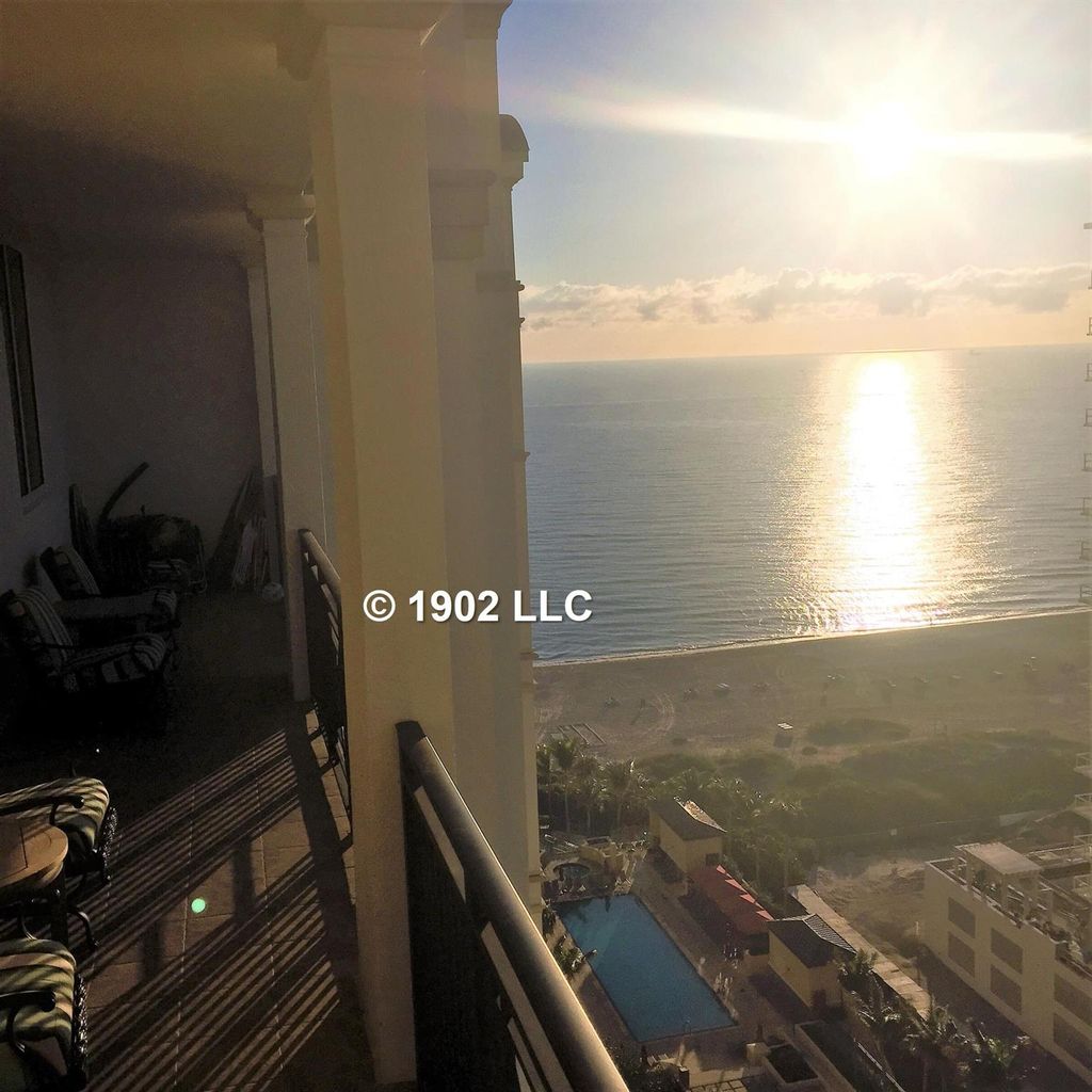 Photo of 3800 N Ocean Drive #1902, Singer Island, FL 33404 (MLS # R11069300)