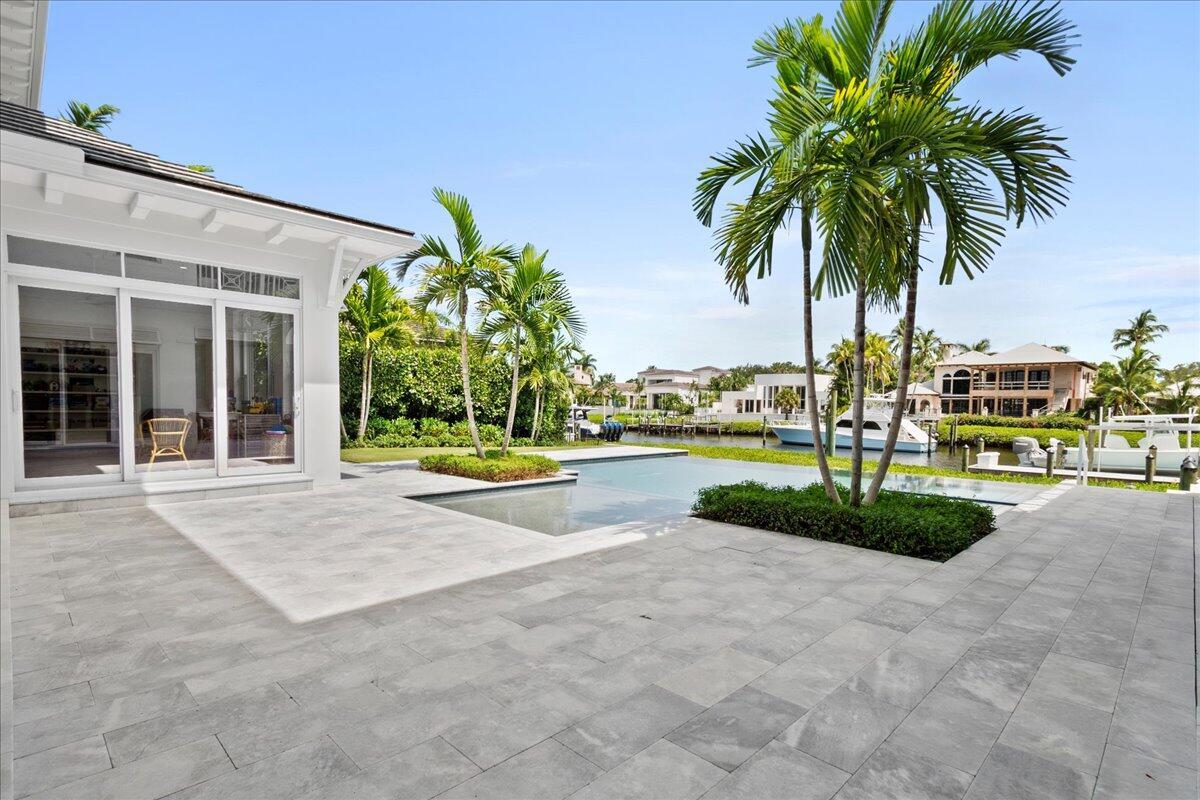 Admirals Cove - Residential