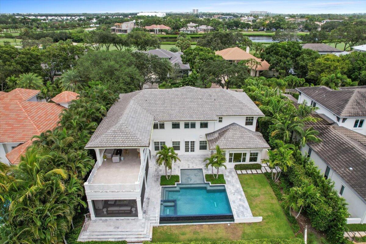 Admirals Cove - Residential