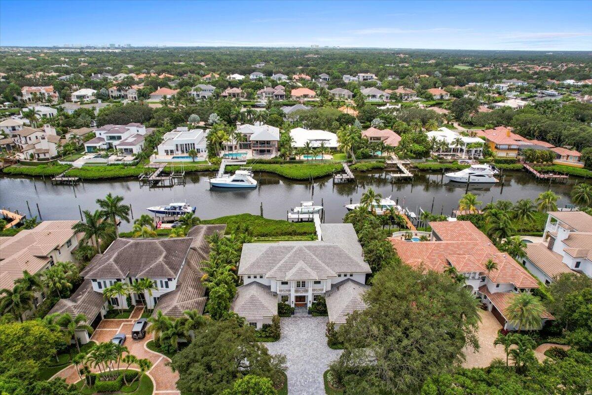 Admirals Cove - Residential