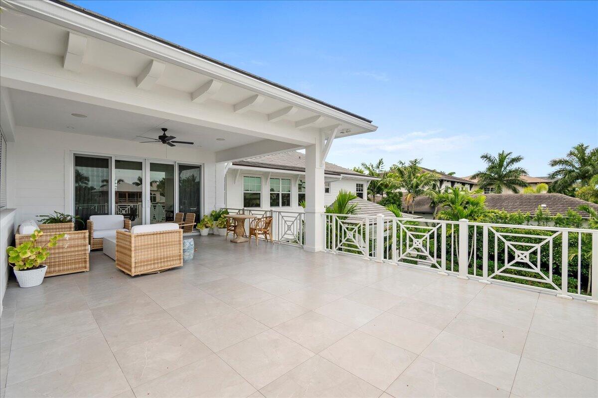 Admirals Cove - Residential