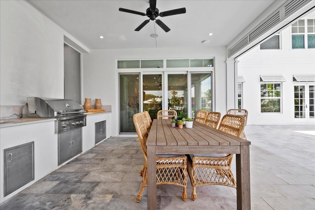 Admirals Cove - Residential