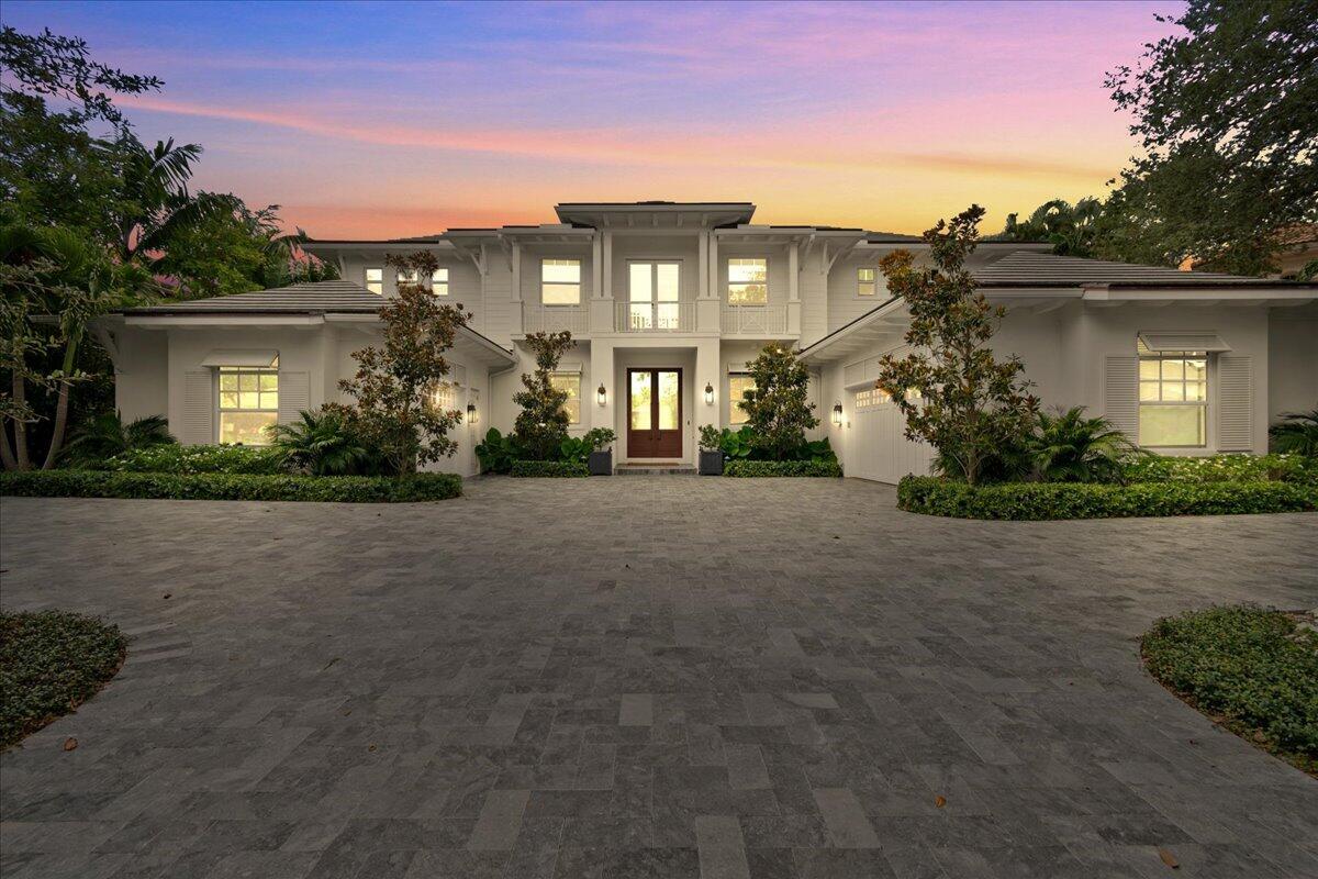 Admirals Cove - Residential