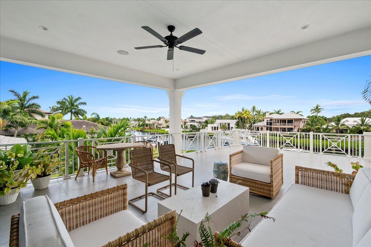 Admirals Cove - Residential