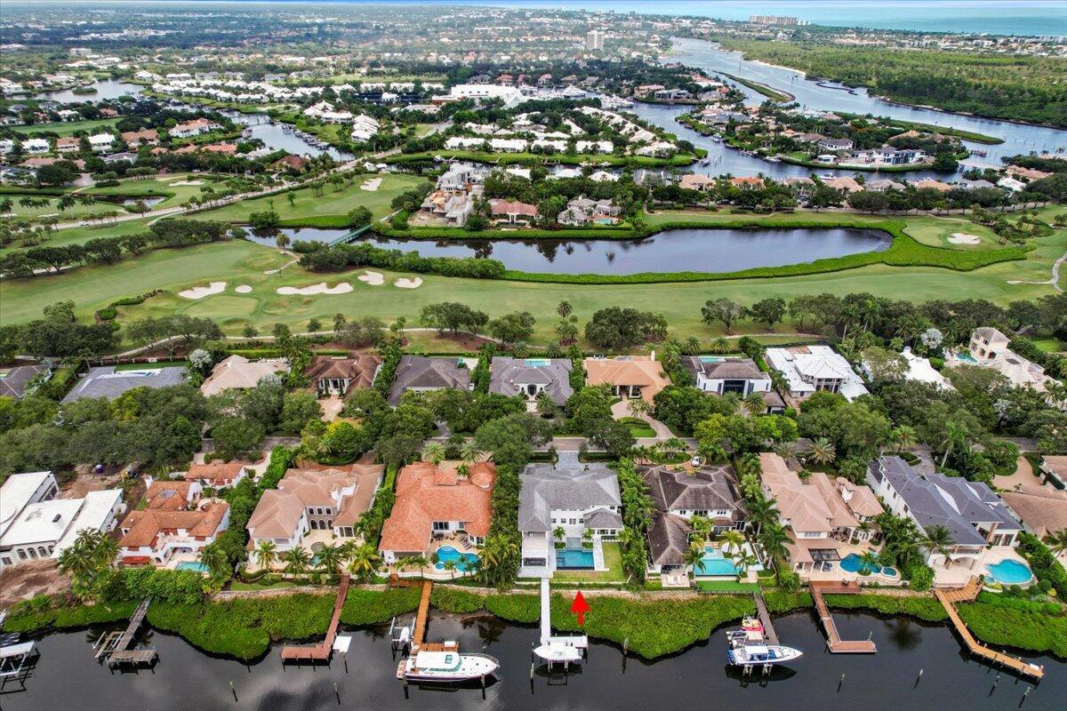 Admirals Cove - Residential