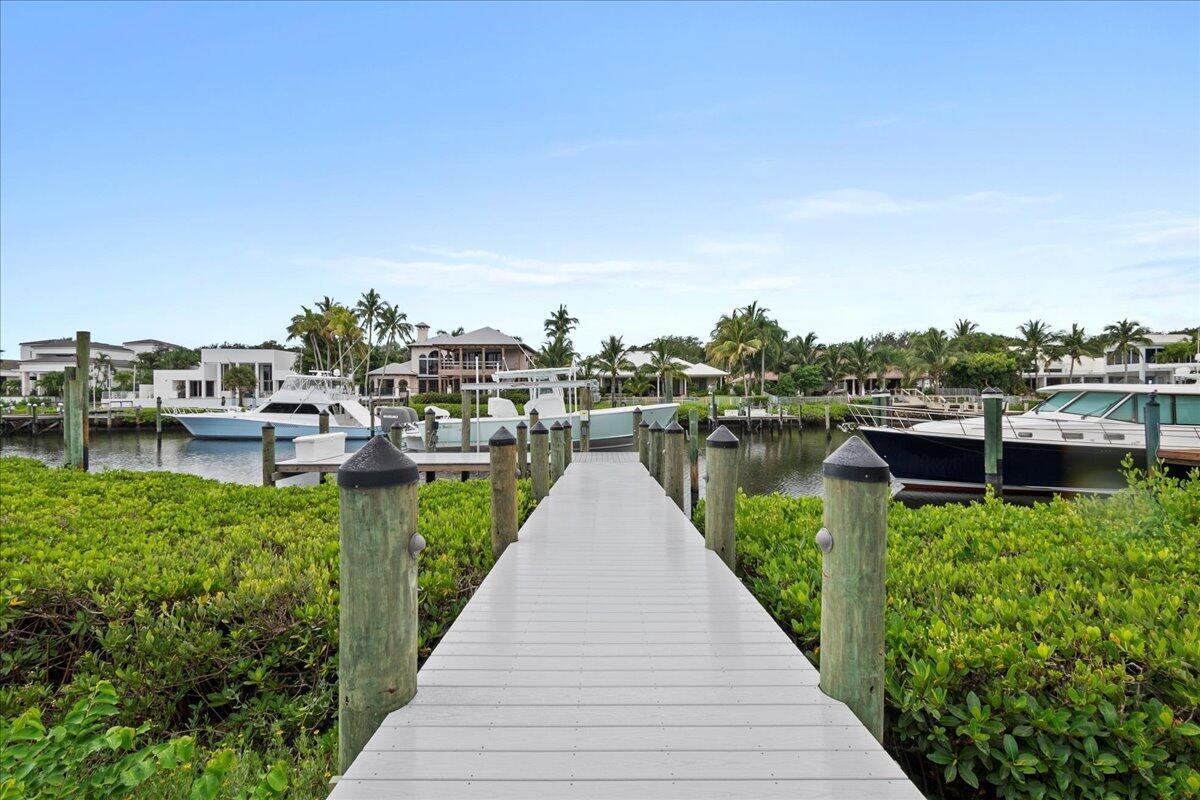 Admirals Cove - Residential