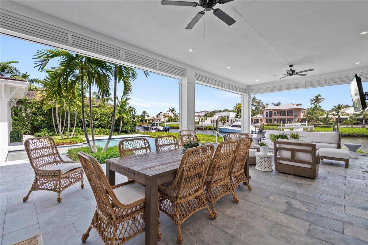 Admirals Cove - Residential