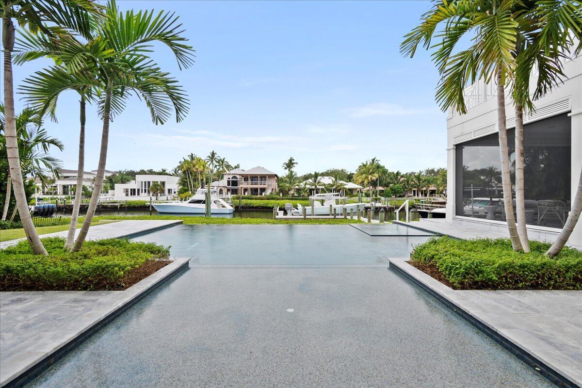 Admirals Cove - Residential