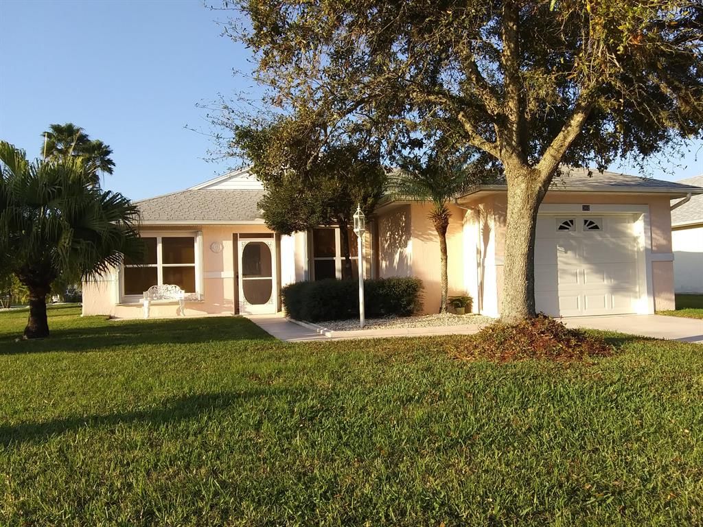 Photo of 360 Paurotis Lane, Fort Pierce, FL 34982 (MLS # R10728634)